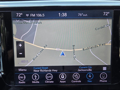 Used 2018 Chrysler Pacifica Limited w/ S Appearance Package image 18