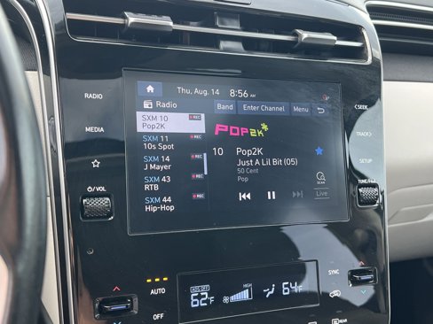 Used 2022 Hyundai Tucson SEL w/ Convenience Package image 18