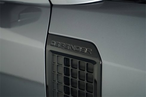 Used 2020 Land Rover Defender 110 X image 26