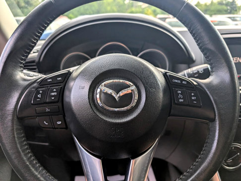 Used 2014 MAZDA CX-5 Touring w/ Bose/Moonroof Package image 18