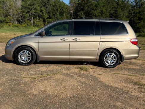 Used 2006 Honda Odyssey EX-L image 2
