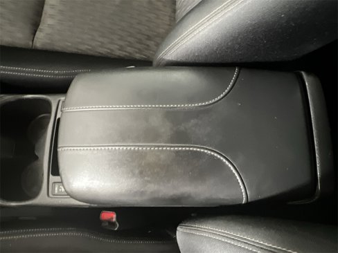 Used 2017 Nissan Rogue SV image 22