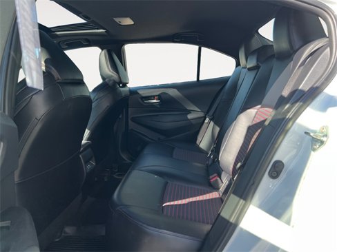 Used 2024 Toyota Corolla XSE image 13