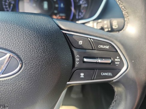 Used 2020 Hyundai Santa Fe SEL w/ Convenience + Premium Package image 10