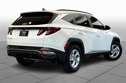 Used 2024 Hyundai Tucson SEL image 11