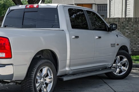 Used 2015 RAM 1500 Lone Star image 17