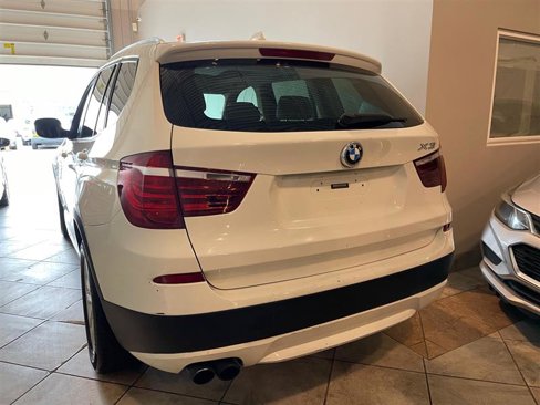 Used 2013 BMW X3 xDrive28i image 46