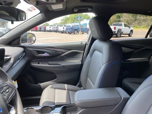 New 2025 Buick Envista Sport Touring w/ Convenience I Package image 20