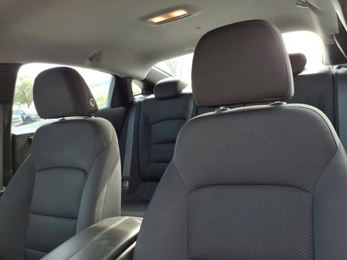 Used 2024 Chevrolet Malibu LT image 14