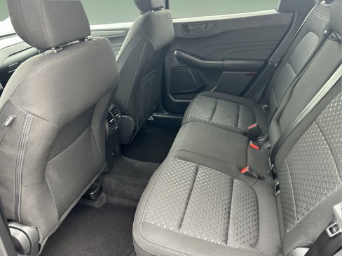 New 2025 Ford Escape Active w/ Cold Weather Package image 11