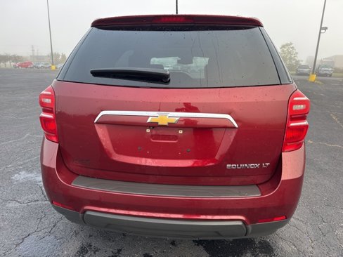 Used 2016 Chevrolet Equinox LT w/ Convenience Package image 5