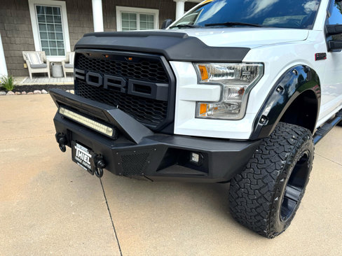 Used 2015 Ford F150 XLT w/ Max Trailer Tow Package image 33