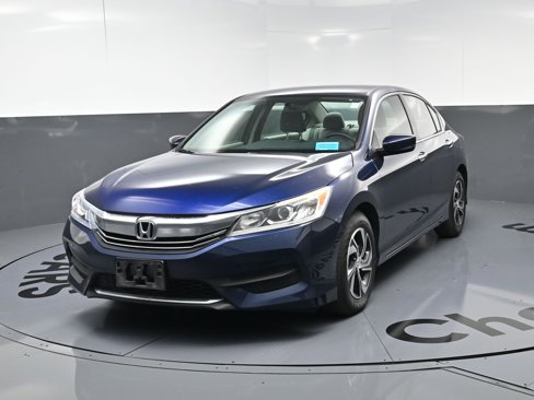 Used 2016 Honda Accord LX image 11