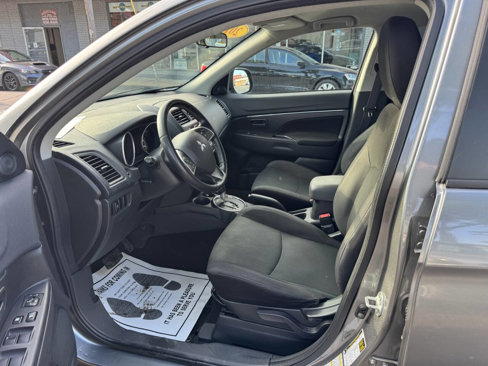 Used 2015 Mitsubishi Outlander Sport ES image 5