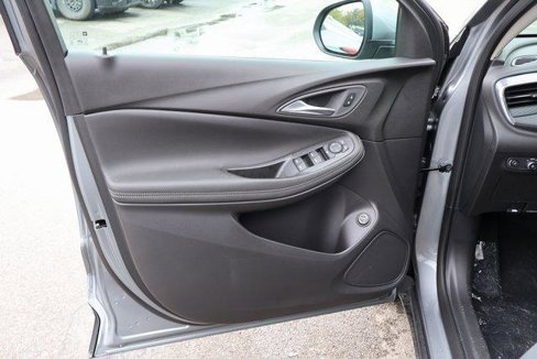 New 2026 Buick Encore GX Preferred w/ Comfort Package image 20