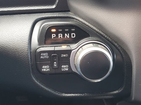 Used 2019 RAM 1500 Big Horn image 19