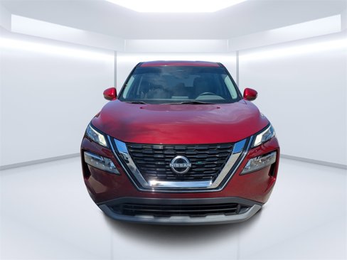 Used 2023 Nissan Rogue SV image 8