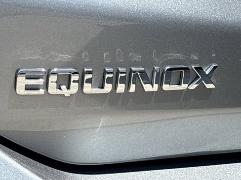 Certified 2024 Chevrolet Equinox LT image 5
