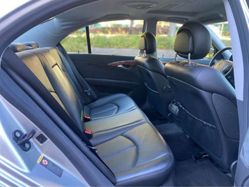 Used 2006 Mercedes-Benz E 350 Sedan image 8