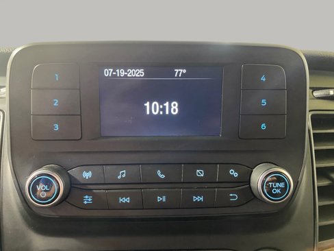 Used 2020 Ford Transit 250 Low Roof image 10