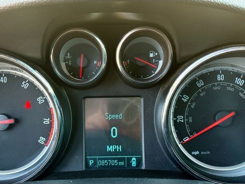 Used 2016 Buick Encore Convenience image 13