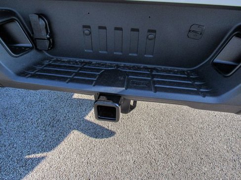 New 2025 Ford Ranger XL image 4