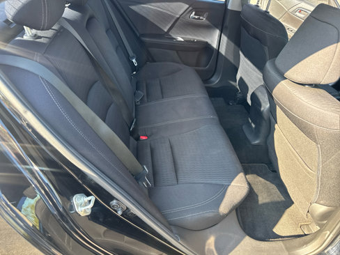 Used 2015 Honda Accord Sport image 9