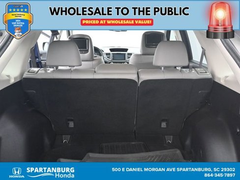 Used 2015 Honda CR-V EX-L image 27