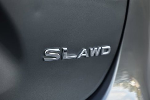 Used 2018 Nissan Rogue Sport SL w/ SL Premium Package image 8