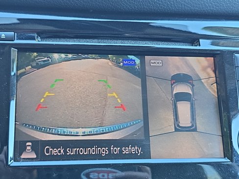 Used 2019 Nissan Rogue SL image 23