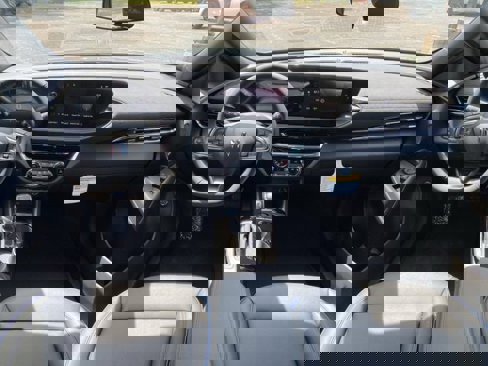 New 2025 Buick Envista Sport Touring w/ Convenience I Package image 23