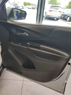 Used 2019 Chevrolet Equinox LT image 21