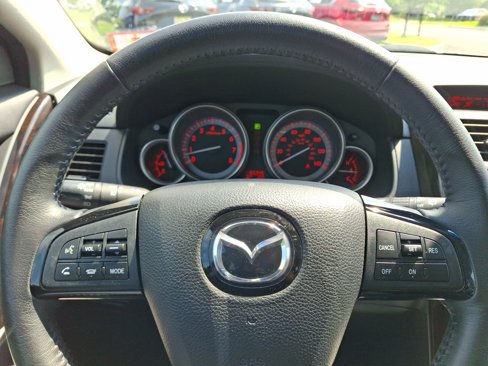 Used 2011 MAZDA CX-9 Grand Touring w/ Moonroof & Bose Audio Pkg image 27