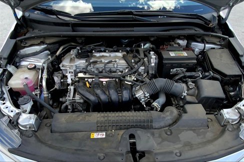 Used 2022 Toyota Corolla LE image 11