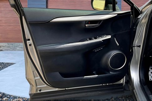 Used 2018 Lexus NX 300 AWD image 22