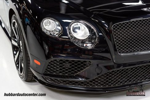 Used 2016 Bentley Continental GT Speed image 33