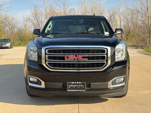 Used 2019 GMC Yukon SLT w/ Open Road Package image 7