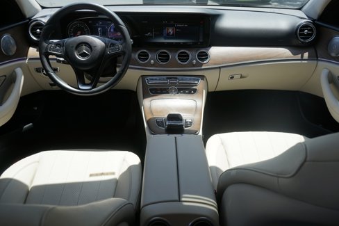 Used 2018 Mercedes-Benz E 300 w/ Premium 1 Package image 15