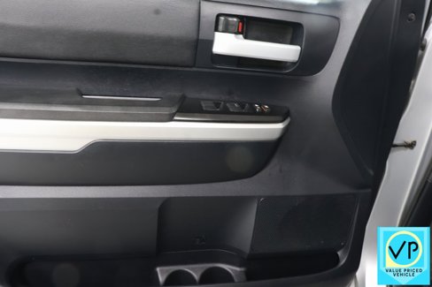 Used 2014 Toyota Tundra SR5 image 21