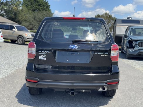 Used 2015 Subaru Forester 2.5i image 4