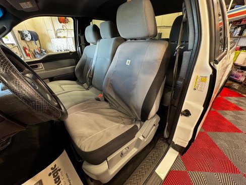 Used 2011 Ford F150 XLT image 15