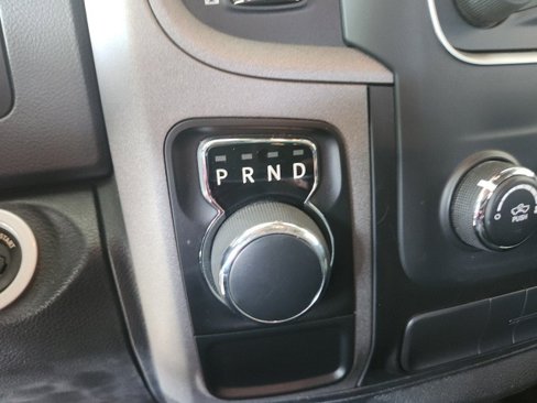 Used 2019 RAM 1500 Tradesman w/ Tradesman SXT Package image 48