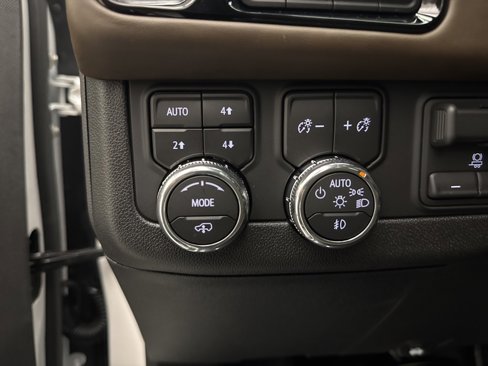 New 2025 GMC Yukon Denali Ultimate image 32