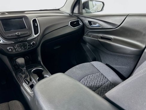 Certified 2022 Chevrolet Equinox LT image 22