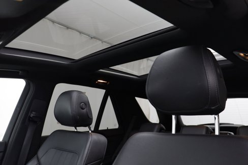 Used 2016 Mercedes-Benz GLE 350 4MATIC image 22