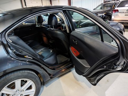 Used 2009 Lexus ES 350 image 23