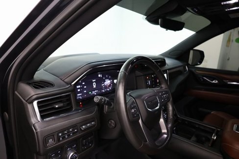 Used 2023 GMC Yukon Denali Ultimate image 88