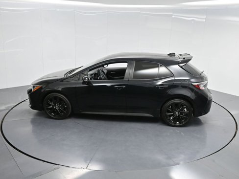 Used 2020 Toyota Corolla SE image 41