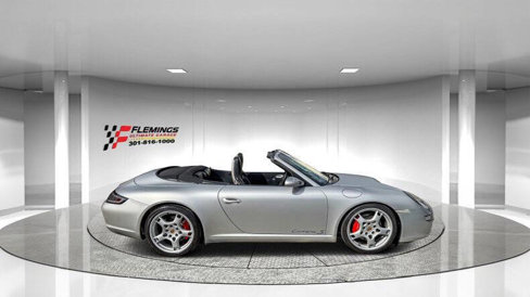 Used 2005 Porsche 911 Carrera S image 12