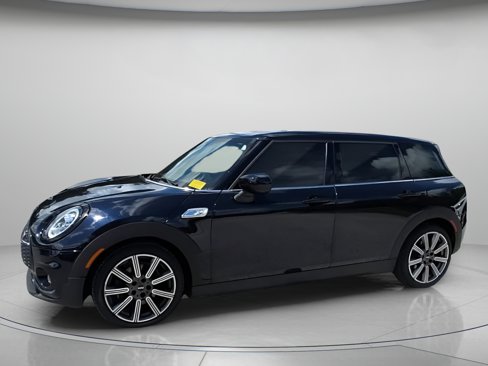 Used 2020 MINI Cooper Clubman S image 14